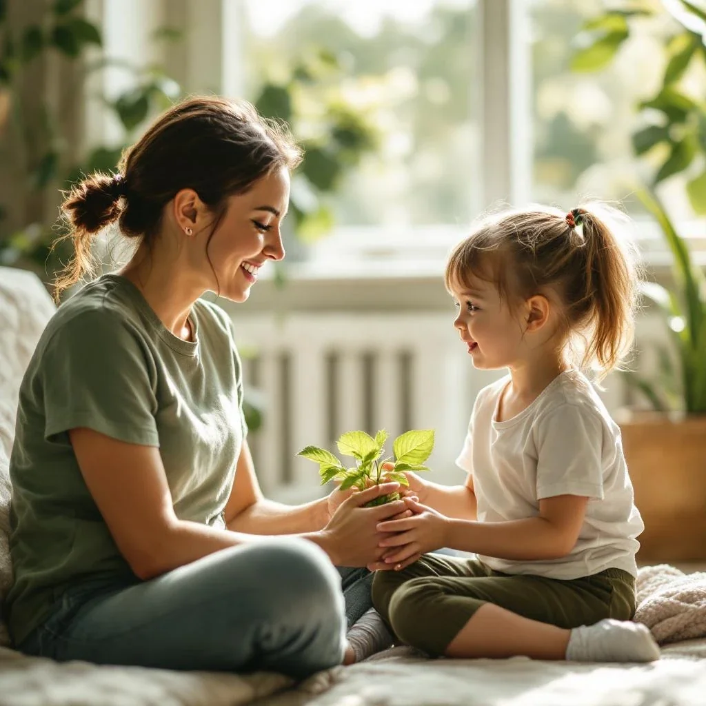 Kiedy Twoje dziecko krzyczy w sklepie – 5 kroków, które naprawdę działają (i nie wymagają bycia „idealnym tatą”)